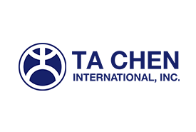 Ta Chen International Logo